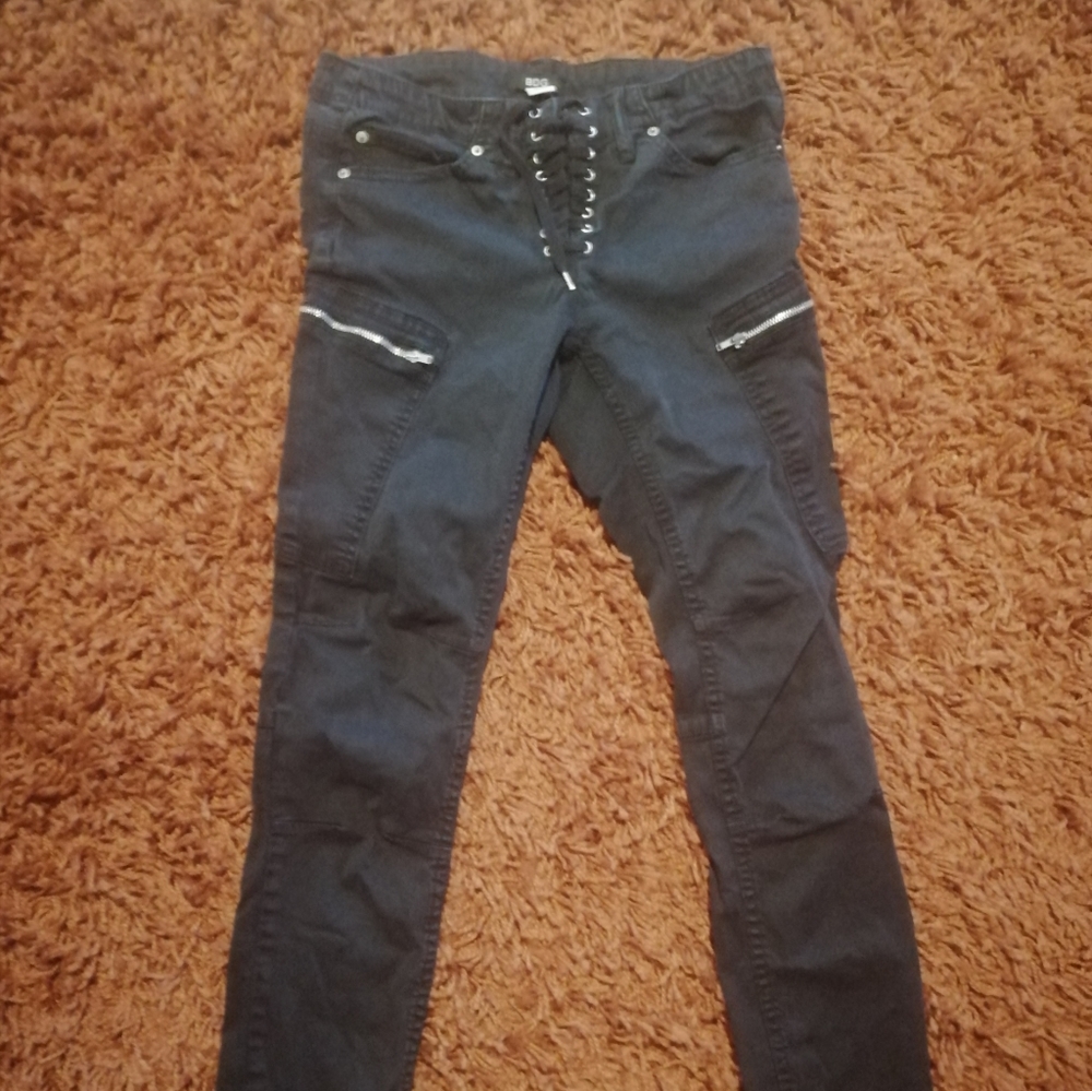 BDG goth pants